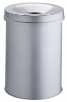 Durable SAFE 30 liter brandsikker affaldsspand gr&aring;