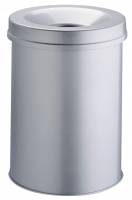 Durable SAFE 30 liter brandsikker affaldsspand gr&aring;