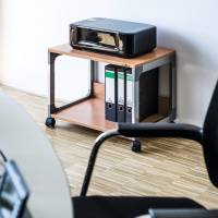 Durable System Multi Trolley 48  rullebord s&oslash;lv/b&oslash;g