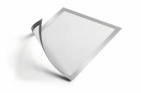 Durable Inforamme duraframe magnetic a4 gr&aring;