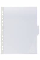 Durable Function Panel A4 lomme til registersystem klar