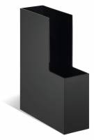 Durable Tidsskriftsamler cubo&reg; a4 sort