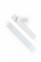 Durtable Labelfix 200x30mm selvklæbende etiketholdere sideåbning