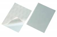 Durable Pocketfix® a4 Selvklæbende A4  pp-lomme klar, 10 stk
