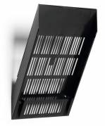 Durable udvidelse blanketfag Flexiboxx A4 1-fag st&aring;ende sort