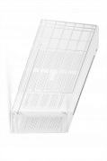 Durable udvidelses blanketfag Flexiboxx A4 1-fag stående klar