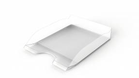 Durable Brevbakke basic a4 stabelbar klar