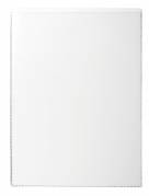 Durable beskyttelseskortholder til id-kort A4 ekstra st&aelig;rk, klar