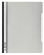 Durable A4 overst&oslash;rrelses tilbudsmappe klar forside gr&aring;