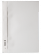 Durable tilbudsmappe A4 PP 310x227x1mm hvid