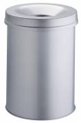 Durable SAFE 30 liter brandsikker affaldsspand gr&aring;