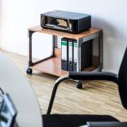Durable System Multi Trolley 48  rullebord s&oslash;lv/b&oslash;g