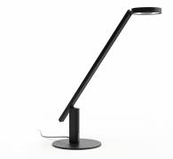 Durable Bordlampe luctra&reg; bordlampe LED sort