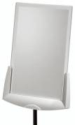 Durable registersystem sherpa infopanel a4 akryl