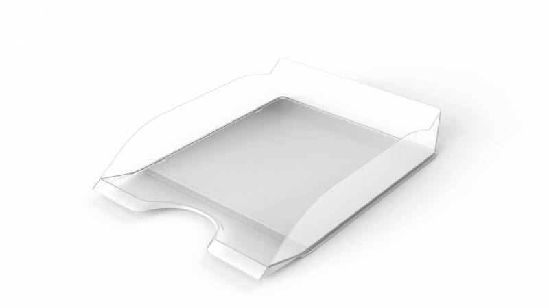 Durable Brevbakke basic a4 stabelbar klar