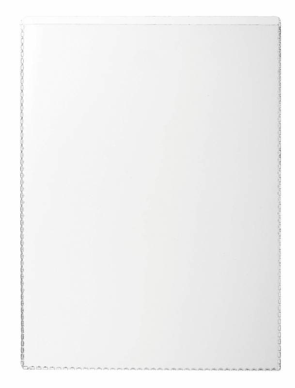 Durable beskyttelseskortholder til id-kort A4 ekstra st&aelig;rk, klar