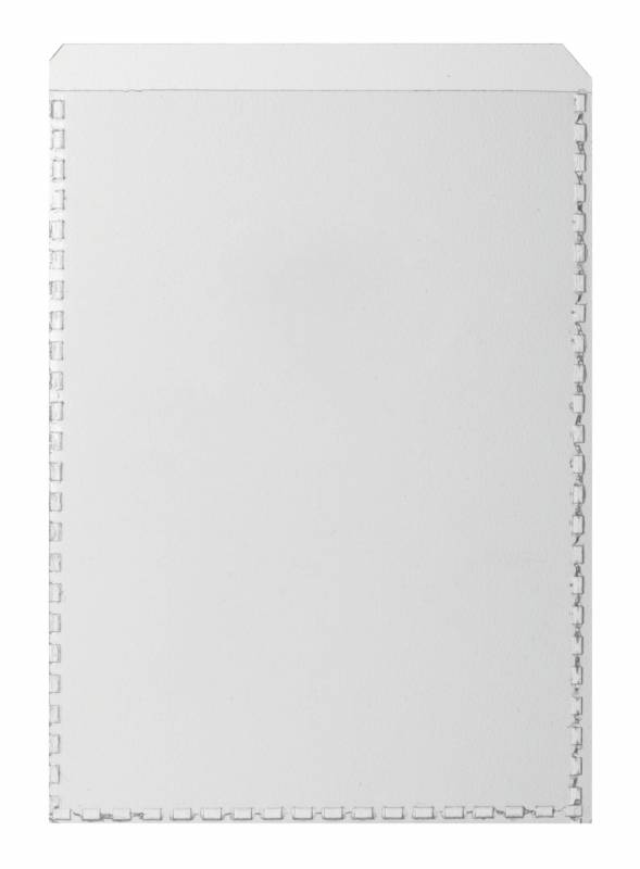 Durable beskyttelseskortholder A8 ekstra st&aelig;rk, rivefast polypropylen. klar