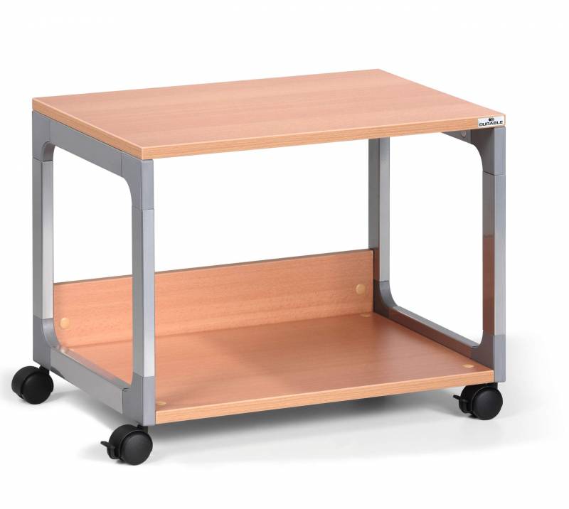 Durable System Multi Trolley 48  rullebord s&oslash;lv/b&oslash;g