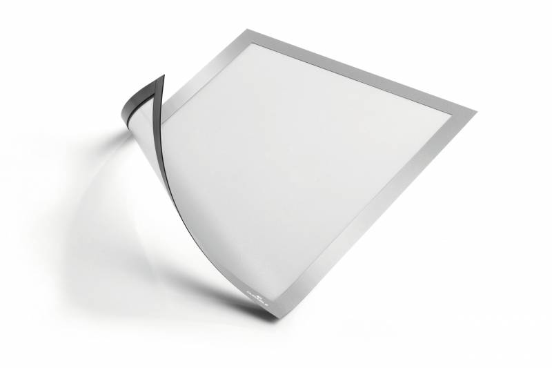 Durable Inforamme duraframe magnetic a4 gr&aring;