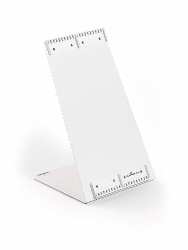 Durable Function til bord til 20 lommer Gr&aring;