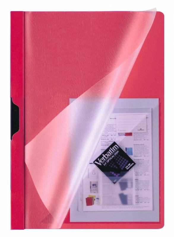 Durable selvkl&aelig;bende hj&oslash;rne Cornerfix&reg; 175mm, 100stk, klar