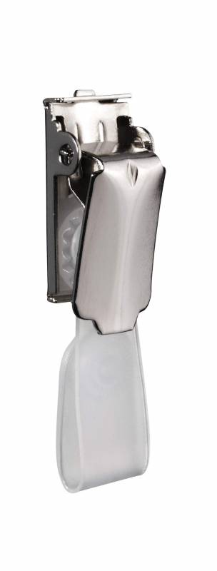 Durable stropklemme, ekstra stropklemme med drejelig metalklemme. 25 stk