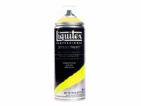 Liquitex Professional Spray Paint 400ml Fluorescent gul