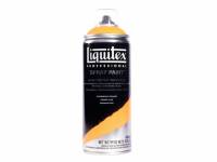 Liquitex Professional Spray Paint 400ml Fluorescent orange
