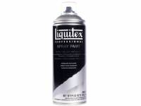 Liquitex Professional Spray Paint 400ml sølv