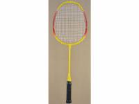 Badmintonketsjer Junior 5-9år,  53cm flerfarvet