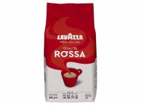 Kaffe LAVAZZA Qualita Rossa Bønner 1000g