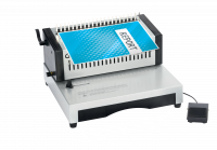 GBC Indbindingsmaskine CombBind CB25Epro 