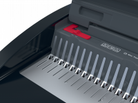 GBC Indbindingsmaskine CombBind CB20