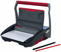 GBC Indbindingsmaskine CombBind CB25