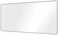 Nobo Premium Plus emaljeret magnetisk whiteboard 270x120cm