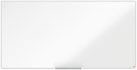 Nobo Impression Pro whiteboard emaljeret magnetisk 180x90cm