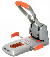 Rapid Supreme HDC150 Heavy Duty hulapparat 2-huls, 150 ark