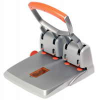 Rapid Supreme HDC150 Heavy Duty hulapparat 4-huls, 150 ark