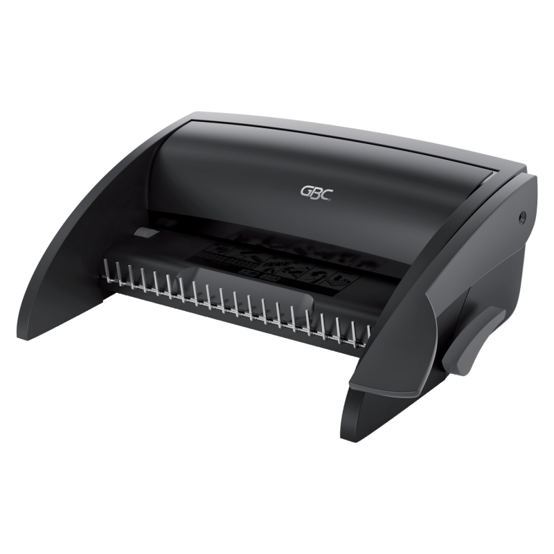 GBC Indbindingsmaskine CombBind C100