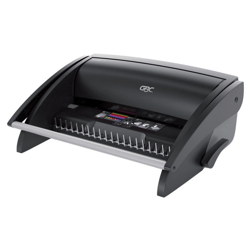 GBC Indbindingsmaskine CombBind C110