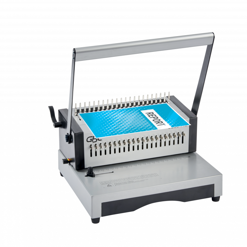 GBC Indbindingsmaskine CombBind CB25 Pro