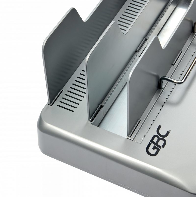 GBC Limindbindingsmaskine ThermaBind TB500