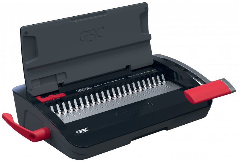 GBC Indbindingsmaskine CombBind CB12