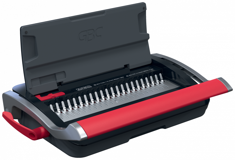 GBC Indbindingsmaskine CombBind CB15