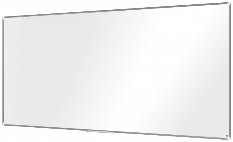 Nobo Premium Plus emaljeret magnetisk whiteboard 270x120cm