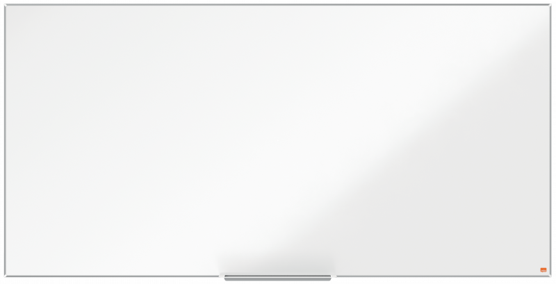 Nobo Impression Pro whiteboard emaljeret magnetisk 180x90cm