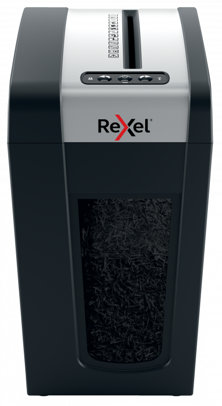 Rexel Secure Makulator MC6-SL P5