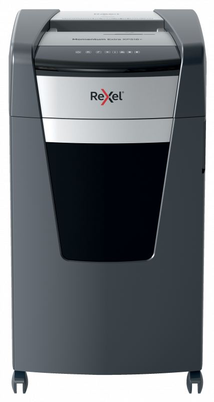 Rexel Momentum Extra XP516+ mikromakulator 85 liter P5, 16 ark