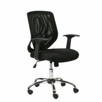 Office W 95 kontorstol med netryg sort