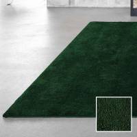 Epoca Moss t&aelig;ppe 200x300cm gr&oslash;n